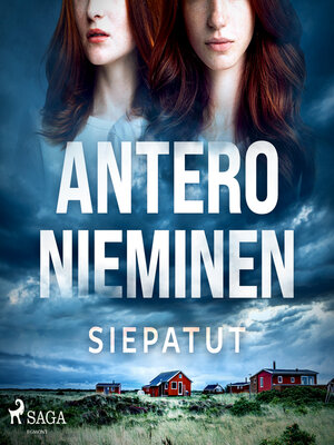 cover image of Siepatut